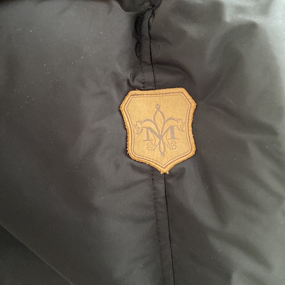 Mackage winter jacket - Picture 3 of 5